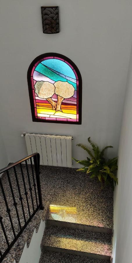 Villa Casa La Oliva Albanchez de Úbeda Esterno foto