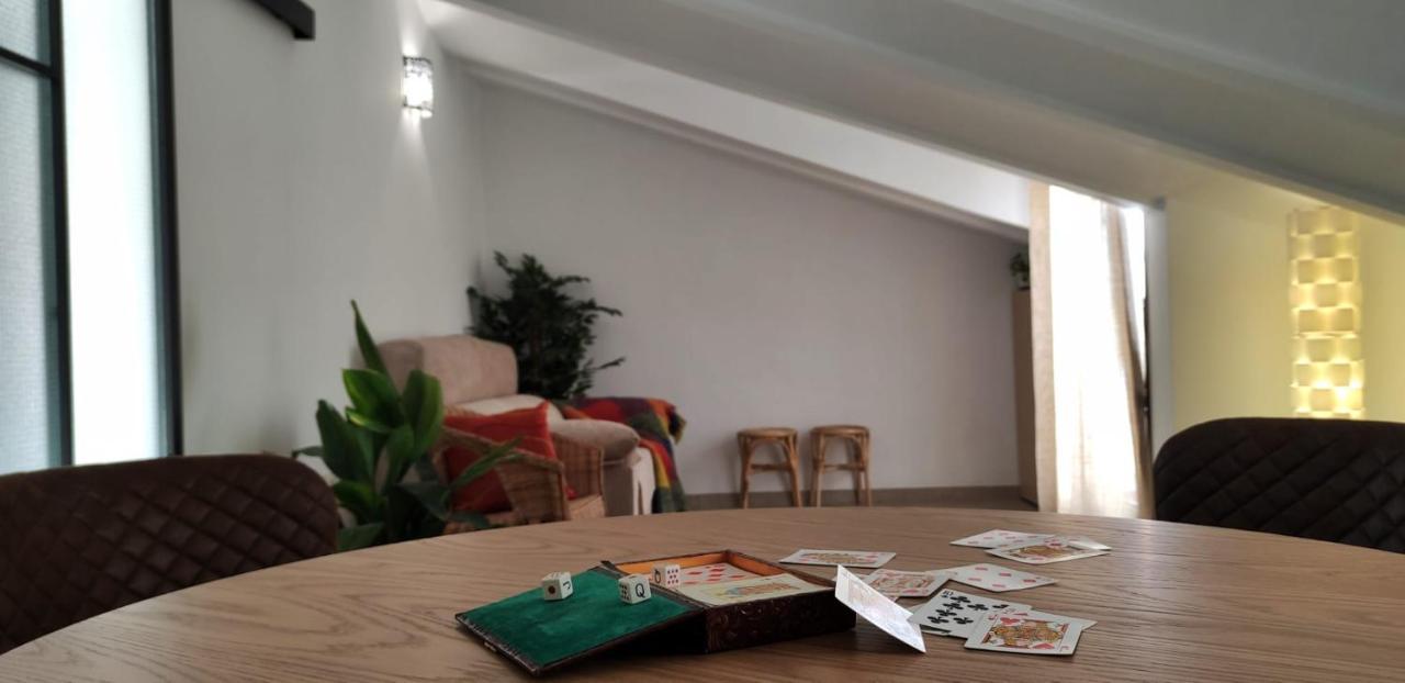 Villa Casa La Oliva Albanchez de Úbeda Esterno foto