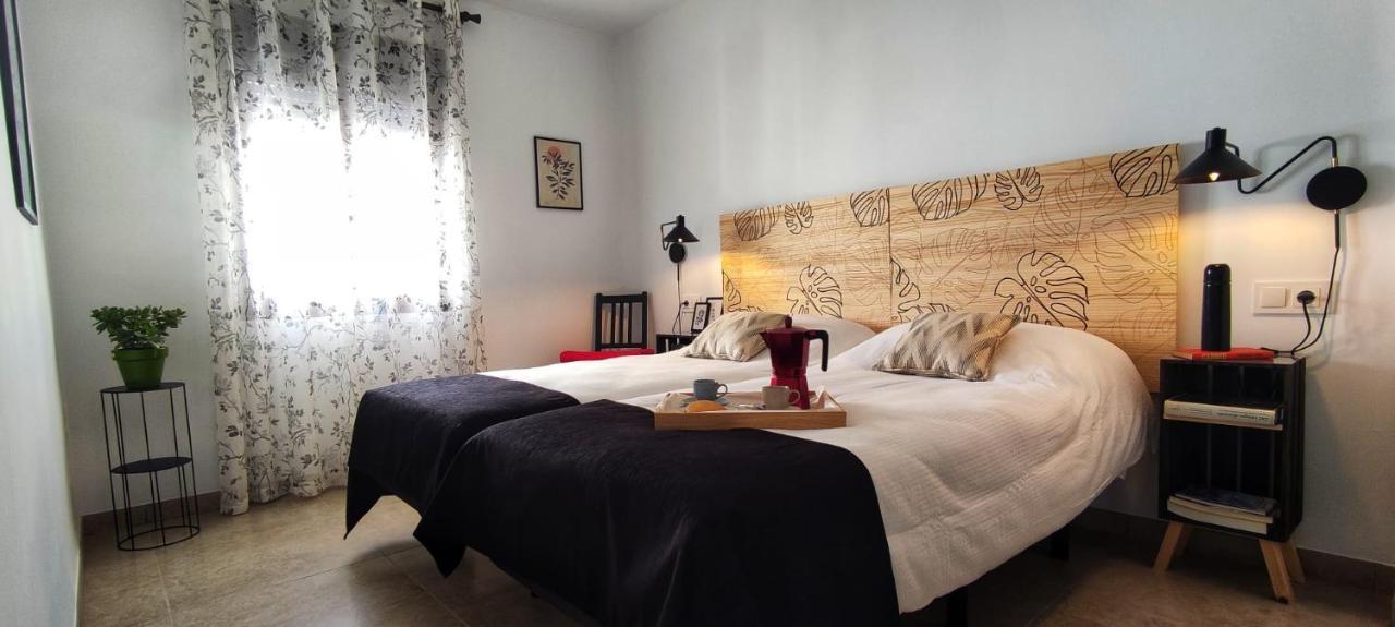 Villa Casa La Oliva Albanchez de Úbeda Esterno foto