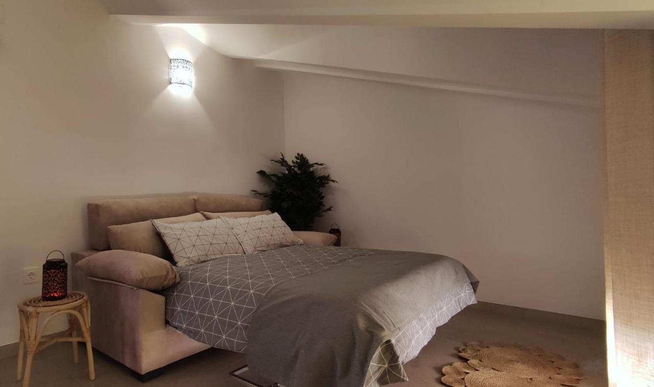 Villa Casa La Oliva Albanchez de Úbeda Esterno foto