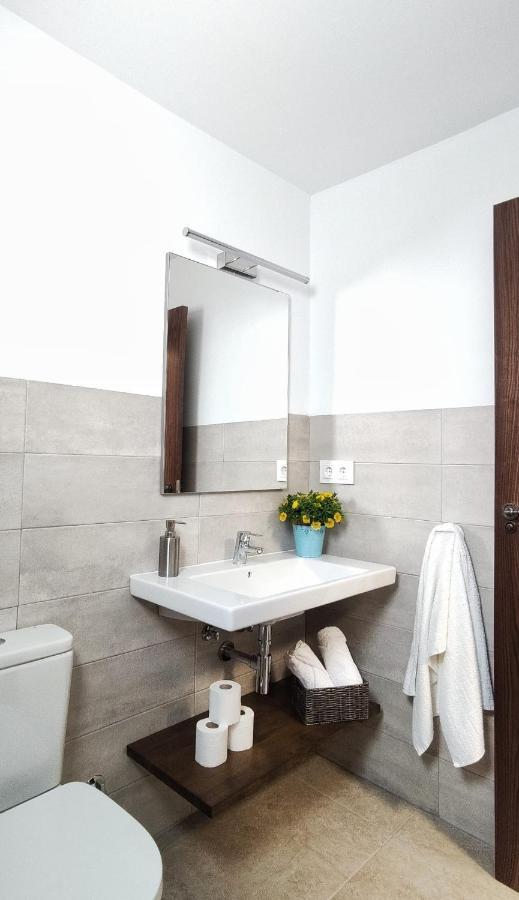 Villa Casa La Oliva Albanchez de Úbeda Esterno foto