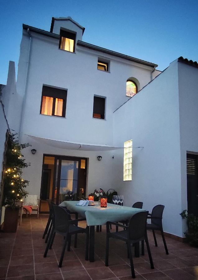 Villa Casa La Oliva Albanchez de Úbeda Esterno foto